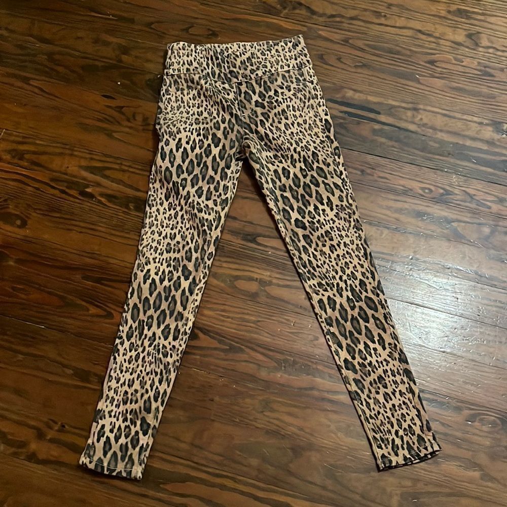 Lior Paris leggings Size 4